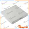 Filtre d'habitacle pour INFINITI | FCF-NS-019, ADN12518